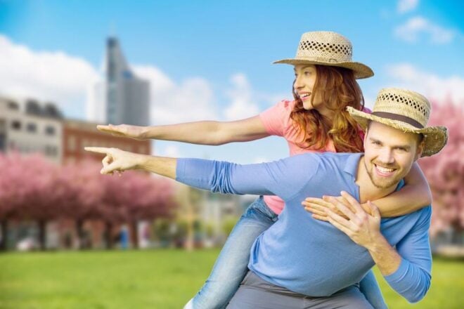 From Berlin: Private Guided Tour to Leipzig by Train - Highlights and Top Places to Visit