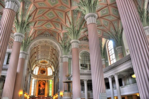 From Berlin: Private Guided Tour to Leipzig by Train - City of Music and Arts