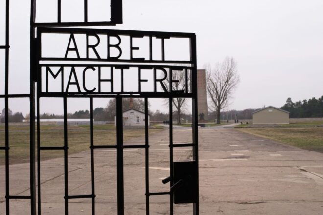 From Berlin: Private Sachsenhausen Concentration Camp Tour - Highlights of the Private Tour