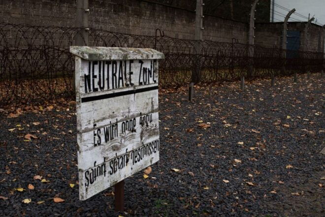 From Berlin: Private Sachsenhausen Concentration Camp Tour - Other Related Experiences