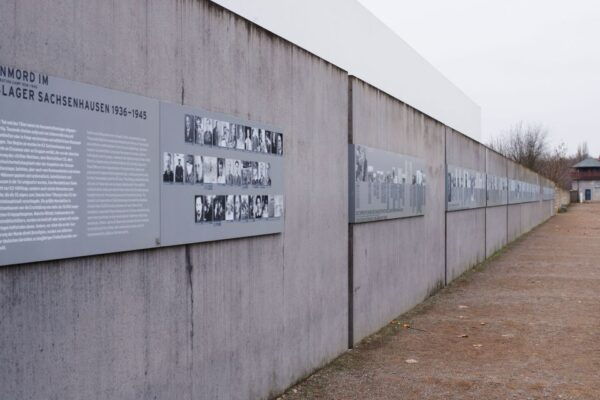 From Berlin: Private Sachsenhausen Concentration Camp Tour - The Sum Up