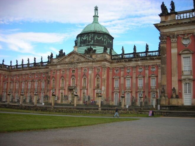 From Berlin: Private Tour of Potsdam With a Guide - Iconic Attractions in Potsdam