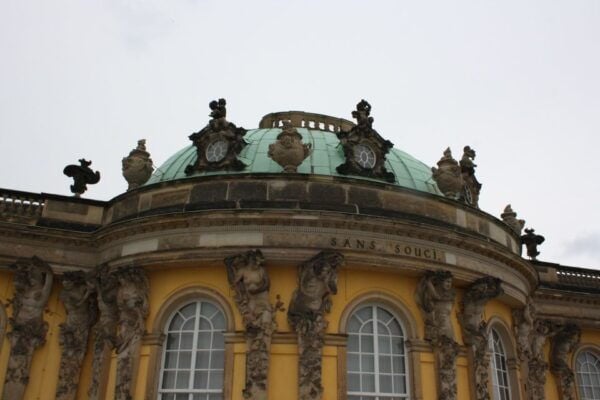 From Berlin: Private Tour of Potsdam With a Guide - Common Questions