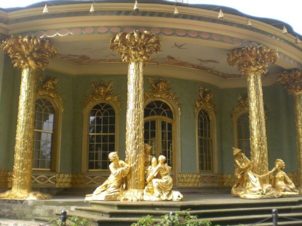 From Berlin: Private Tour of Potsdam With a Guide - The Sum Up