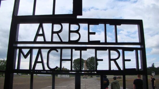 From Berlin: Sachsenhausen Concentration Camp Day Trip - Experience the Impact of the Camp Gate