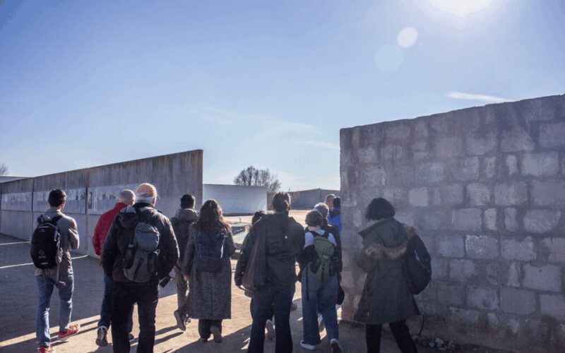 From Berlin: Sachsenhausen Concentration Camp Museum Tour - From Berlin: Sachsenhausen Concentration Camp Museum Tour