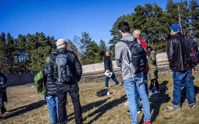 From Berlin: Sachsenhausen Concentration Camp Museum Tour - Authentic Reviews and Insights