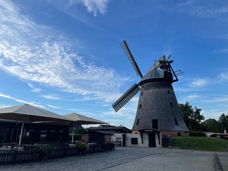 From Berlin to the Fairy-Tale Forest of the Spree River - Practical Details & Tips