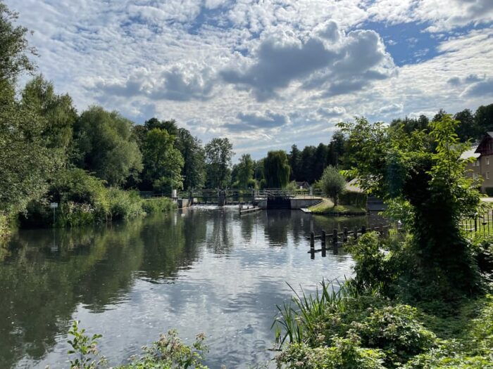 From Berlin to the Fairy-Tale Forest of the Spree River - Additional Information