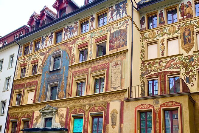 From Bern - Engelberg, Cheese, Trübsee, and Mt. Titlis Discovery Private Tour - Frequently Asked Questions
