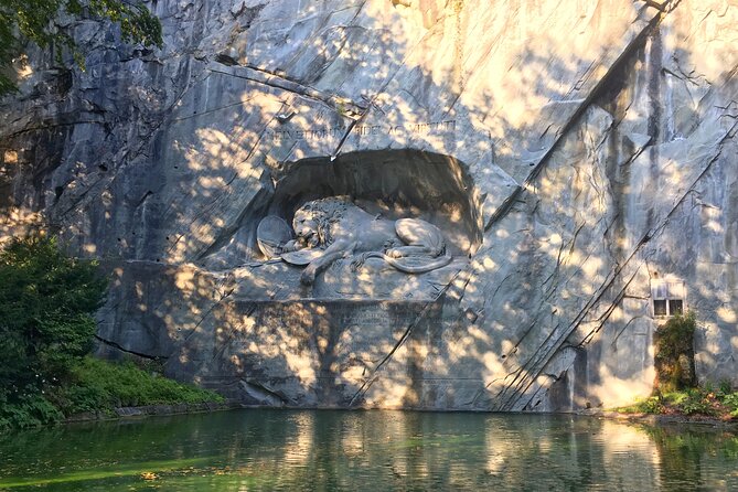 From Bern - Engelberg, Cheese, Trübsee, and Mt. Titlis Discovery Private Tour - The Sum Up