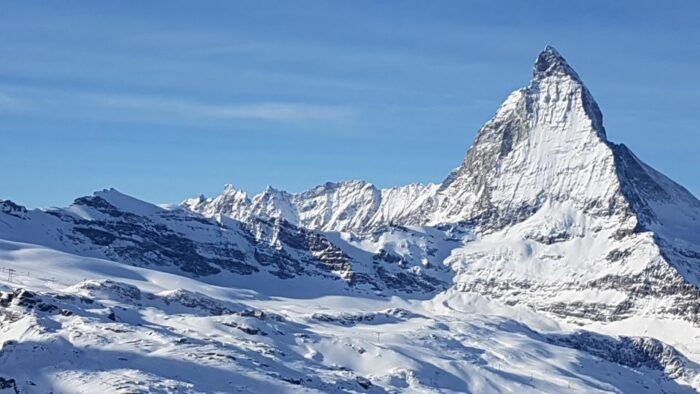 From Bern: Small Group Tour to Zermatt and Mt. Gornergrat - Ascent to Gornergrat Summit