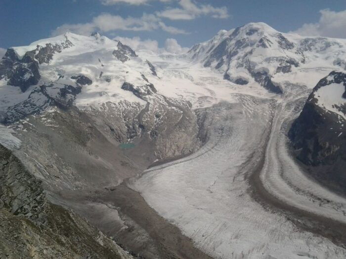 From Bern: Small Group Tour to Zermatt and Mt. Gornergrat - Capturing the Iconic Matterhorn Views