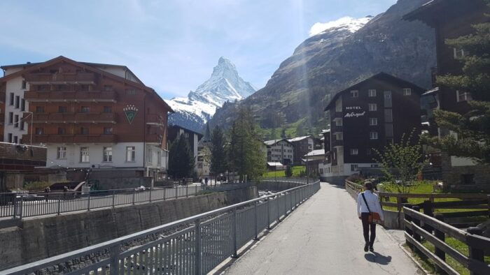 From Bern: Small Group Tour to Zermatt and Mt. Gornergrat - Frequently Asked Questions