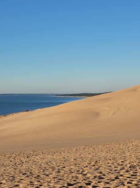 From Biarritz: Dune du Pilat and Arcachon Bay - 100% Private - Good To Know