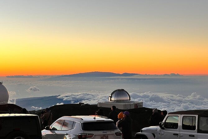From Big Island Hilo - Enchanting Mauna Kea & Waterfalls Tour - Exploring the Itinerary