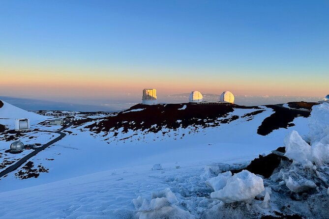 From Big Island Hilo - Enchanting Mauna Kea & Waterfalls Tour - Practical Insights for Travelers