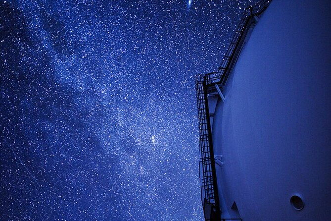 From Big Island Hilo - Enchanting Mauna Kea & Waterfalls Tour - Why This Tour Might Be Perfect for You