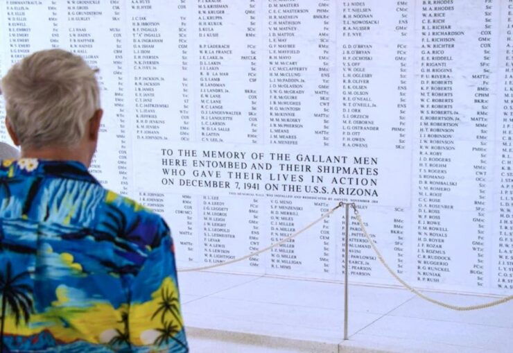 From Big Island: Pearl Harbor Tour - Cancellation and Booking Information