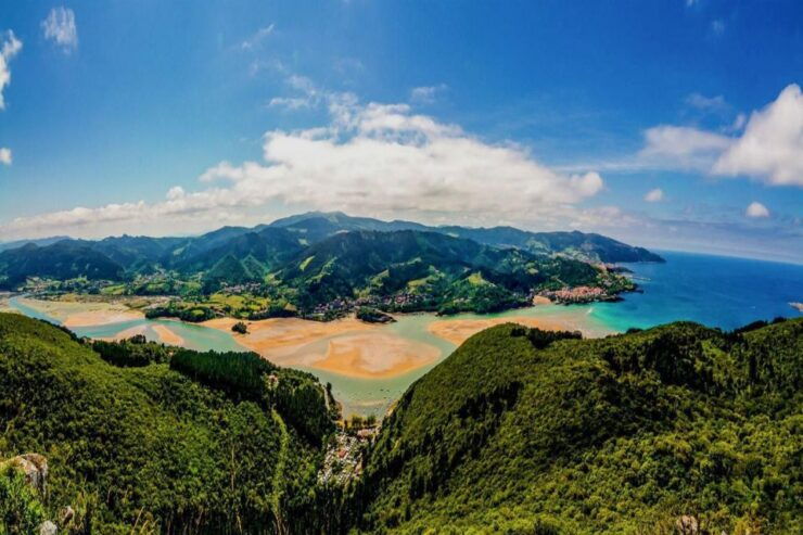 From Bilbao: Basque Coast Tour - Tour Highlights