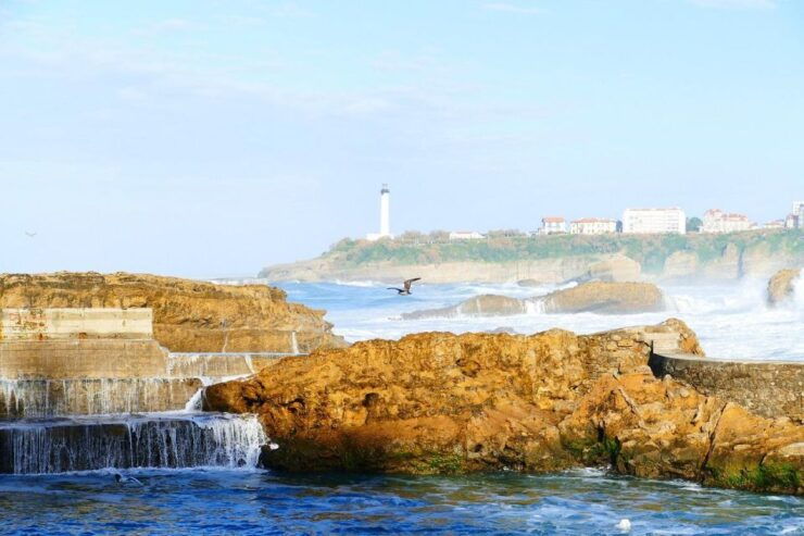 From Bilbao: Biarritz and San Sebastian Full-Day Tour - Booking Details