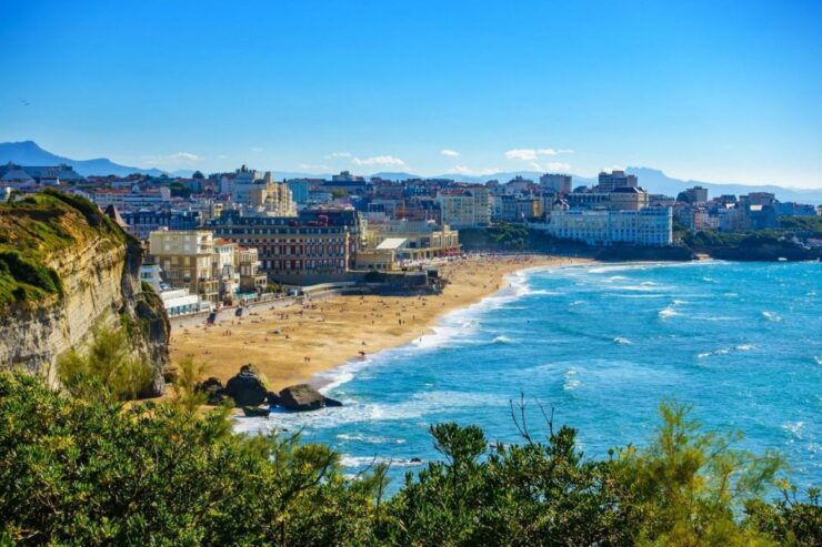 From Bilbao: Biarritz, Saint Jean De Luz, San Sebastian Tour - Tour Details and Highlights