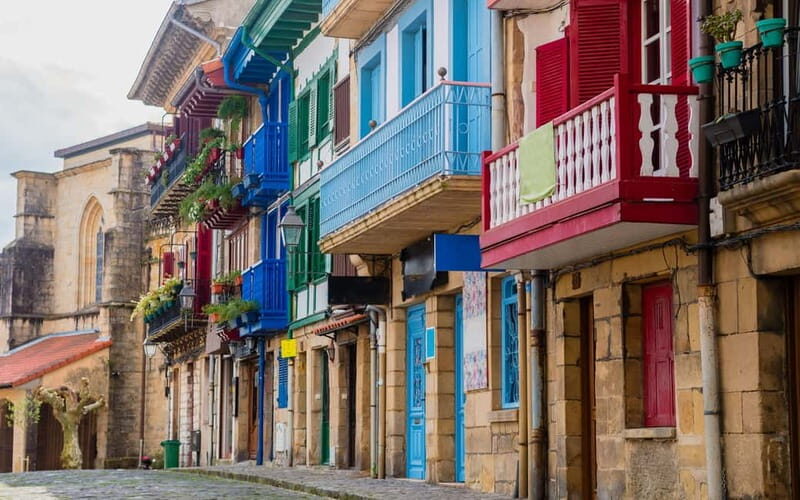 From Bilbao: Excursion to San Sebastián, Hondarribia, and Getaria - Good To Know