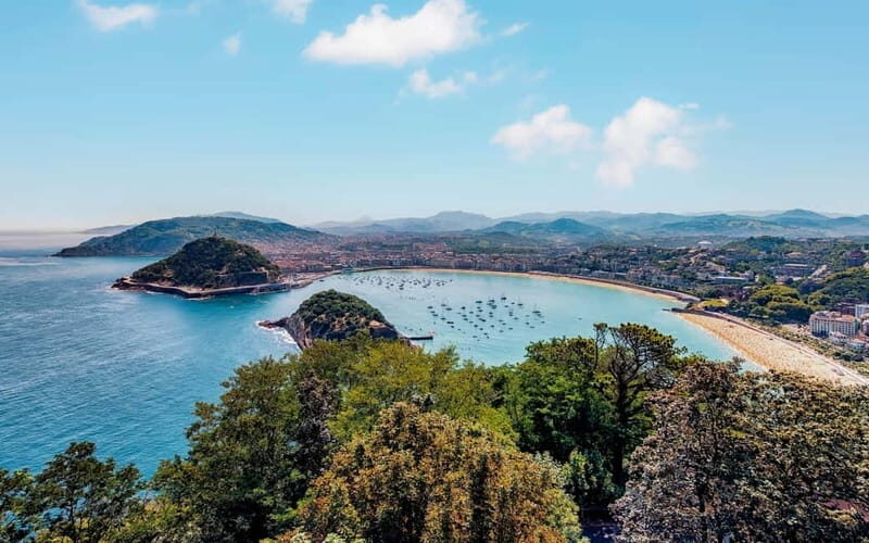 From Bilbao: Excursion to San Sebastián, Hondarribia, and Getaria - Who Should Consider This Tour?