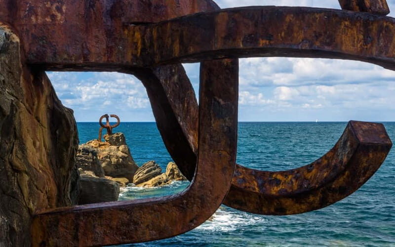 From Bilbao: Excursion to San Sebastián, Hondarribia, and Getaria - Frequently Asked Questions