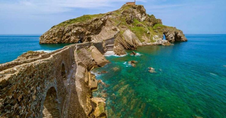 From Bilbao: Gaztelugatxe, Bermeo and Gernika Day Trip - Tour Details