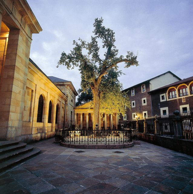 From Bilbao: Gaztelugatxe, Bermeo and Gernika Day Trip - Frequently Asked Questions