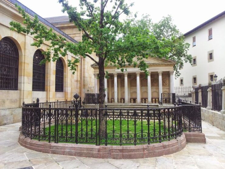 From Bilbao: Gaztelugatxe, Bermeo and Gernika Tour - Inclusions and Exclusions