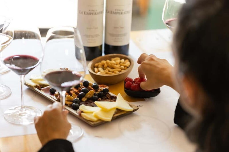 From Bilbao: La Rioja a journey to the vineyards & tradition - Exploring Laguardia: A Medieval Village