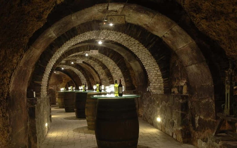From Bilbao: La Rioja Wineries Day Trip with Wine Tastings - The Itinerary in Detail