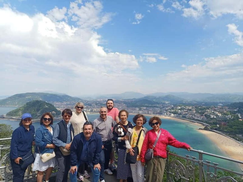 From Bilbao: Loyola, Getaria, Zarautz and San Sebastian Tour - Final Thoughts