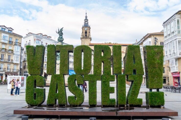 From Bilbao: Mountains and Sea Full-Day Tour - Highlights
