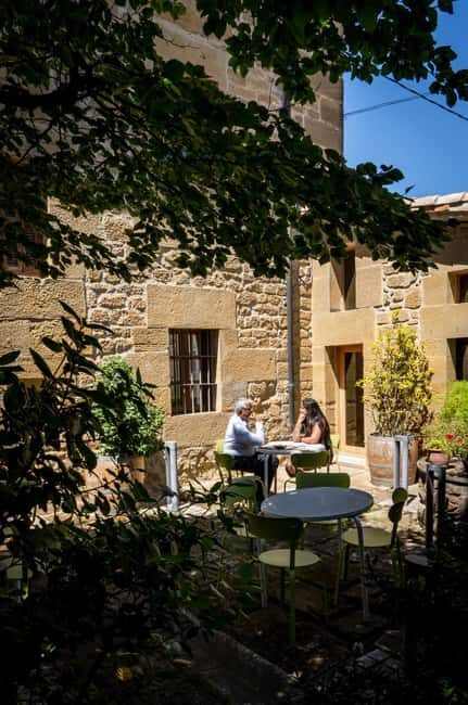 From Bilbao: Private Winery Tour with Wine Tasting & Lunch - Good To Know