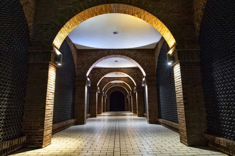 From Bilbao: Private Winery Tour with Wine Tasting & Lunch - FAQ