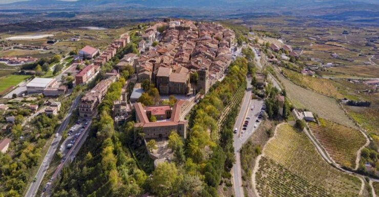From Bilbao: Rioja Wine Region With Winery & Vitoria-Gasteiz - Tour Highlights