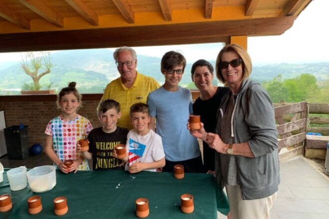 From Bilbao: San Sebastian and Basque Cheese Farm Tour - Group Size and Language