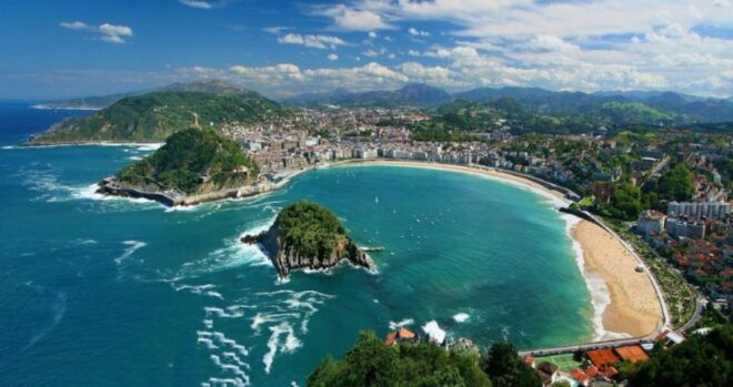 From Bilbao: San Sebastian and Basque Cheese Farm Tour - Basque Cheese-Making Process