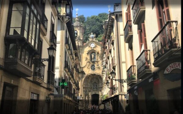 From Bilbao: San Sebastian and Basque Cheese Farm Tour - Cancellation and Refund Policy