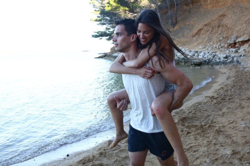 From Biograd: Golden Island of Vrgada Trip with Lunch - What We Loved and What to Consider