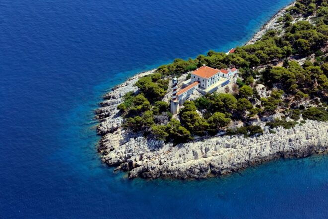 From Biograd: Kornati and Telašćica Full-Day Boat Tour - Customer Reviews