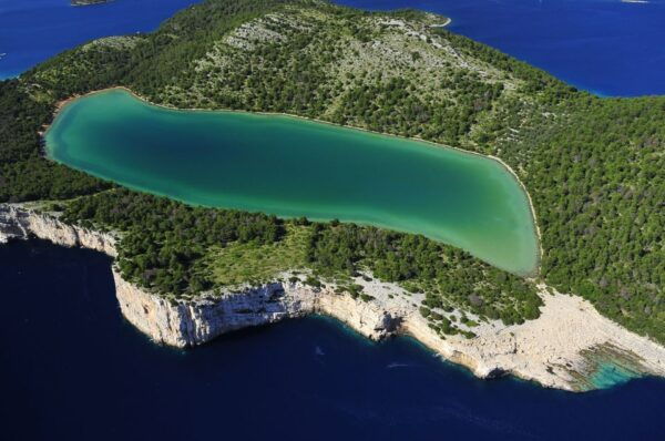 From Biograd: Kornati and Telašćica Full-Day Boat Tour - Background