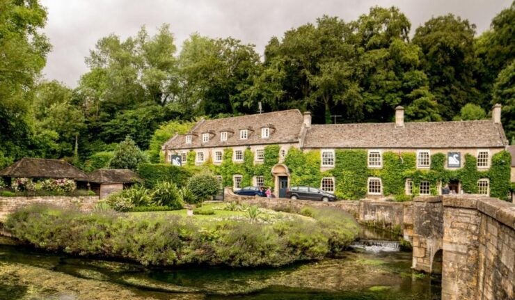 From Birmingham: Cotswolds Full-Day Tour - Tour Details