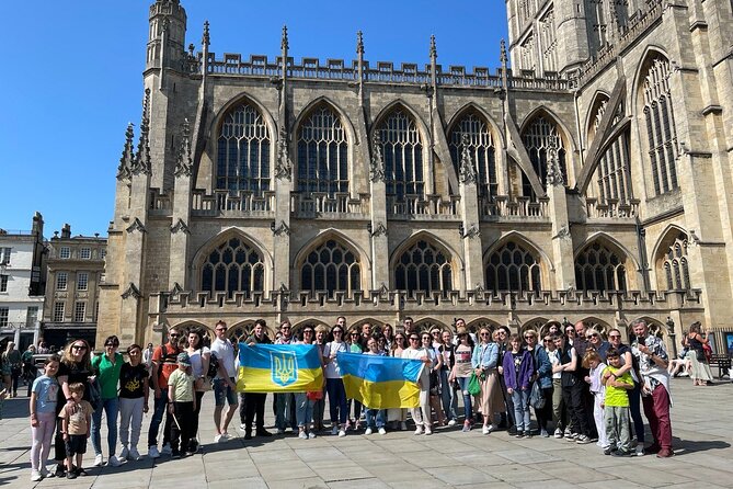 From Birmingham Stonehenge and Bath Day Tour - Reviews