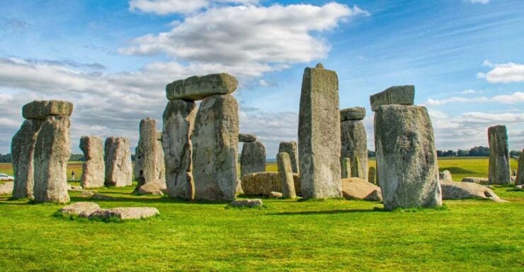 From Birmingham: Stonehenge & Bath Day Tour - Tour Highlights