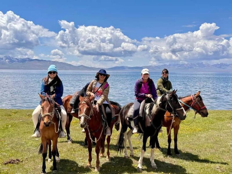 From Bishkek: 2-Day Son Kul Lake Tour with Horse Riding - An In-Depth Look at What This Tour Offers