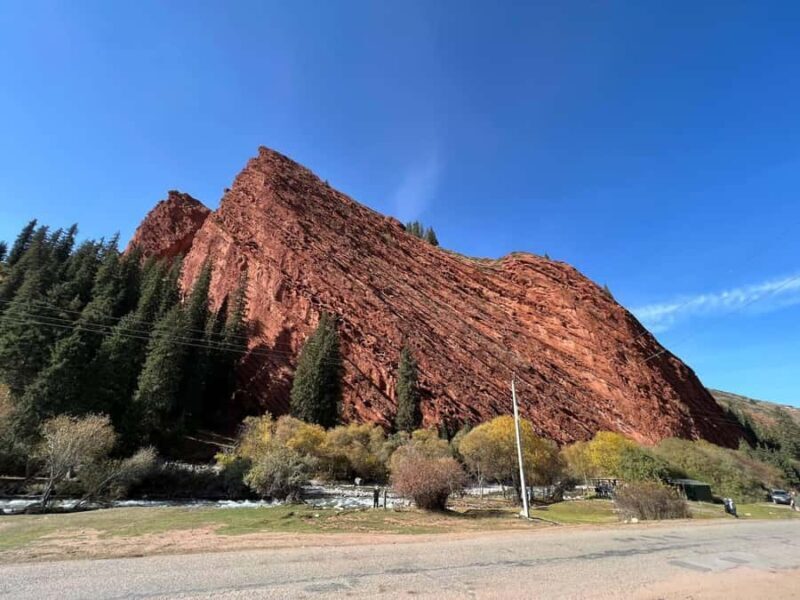 From Bishkek: 3-Day group tour around Issyk-Kul lake - From Bishkek: 3-Day Group Tour Around Issyk-Kul Lake — An In-Depth Review